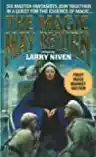 Cover of The Magic May Return