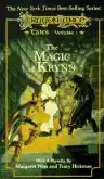 Cover of The Magic of Krynn