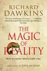 Cover of The Magic of Reality: How We Know What's Really True