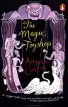 Cover of The Magic Toyshop