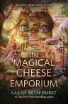 Cover of The Magical Cheese Emporium