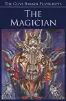 Cover of The Magician