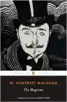 Cover of The Magician