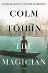 Cover of The Magician