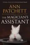 Cover of The Magician's Assistant