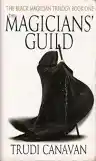 Cover of The Magicians' Guild
