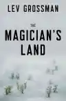 Cover of The Magician's Land