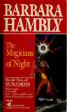 Cover of The Magicians of Night