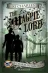 Cover of The Magpie Lord