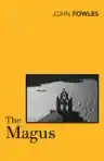 Cover of The Magus
