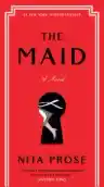 Cover of The Maid