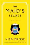 Cover of The Maid's Secret