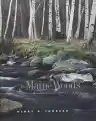 Cover of The Maine Woods