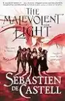 Cover of The Malevolent Eight