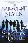 Cover of The Malevolent Seven