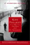Cover of The Man from St. Petersburg