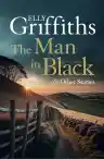 Cover of The Man in Black and Other Stories