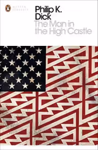 Cover of The Man in the High Castle