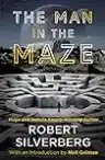 Cover of The Man in the Maze