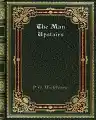 Cover of The Man Upstairs