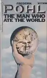 Cover of The Man Who Ate the World