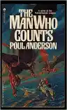 Cover of The Man Who Counts