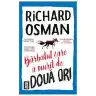 Cover of The Man Who Died Twice