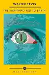 Cover of The Man Who Fell to Earth