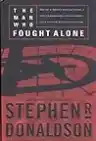 Cover of The Man Who Fought Alone