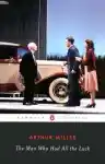 Cover of The Man Who Had All the Luck