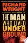 Cover of The Man Who Lived Underground