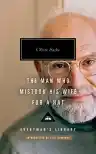 Cover of The Man Who Mistook His Wife for a Hat: And Other Clinical Tales