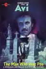 Cover of The Man Who Was Poe