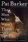 Cover of The Man Who Wasn't There