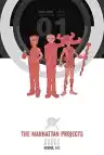 Cover of The Manhattan Projects
