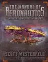 Cover of The Manual of Aeronautics