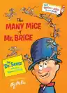 Cover of The Many Mice of Mr. Brice