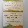Cover of The Map That Changed the World: William Smith and the Birth of Modern Geology