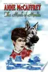 Cover of The Mark of Merlin