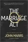 Cover of The Marriage Act