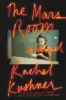 Cover of The Mars Room