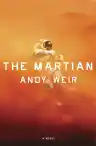 Cover of The Martian