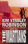 Cover of The Martians
