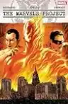 Cover of The Marvels Project