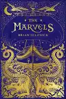 Cover of The Marvels