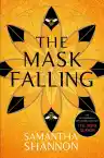 Cover of The Mask Falling