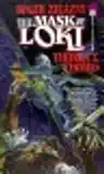 Cover of The Mask of Loki