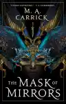 Cover of The Mask of Mirrors