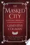 Cover of The Masked City