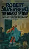 Cover of The Masks of Time